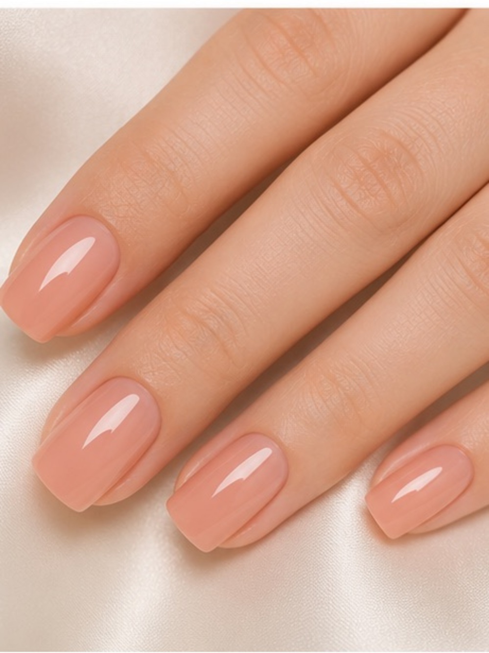 Peach
Nails 5 for $20 or $7